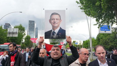 CHP Genel Merkezi olaylarına soruşturma