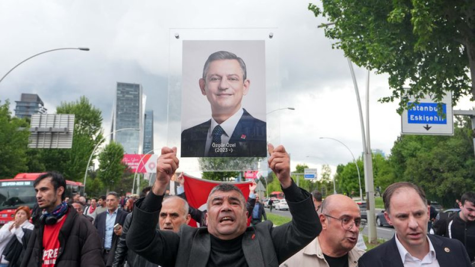 CHP Genel Merkezi olaylarına soruşturma