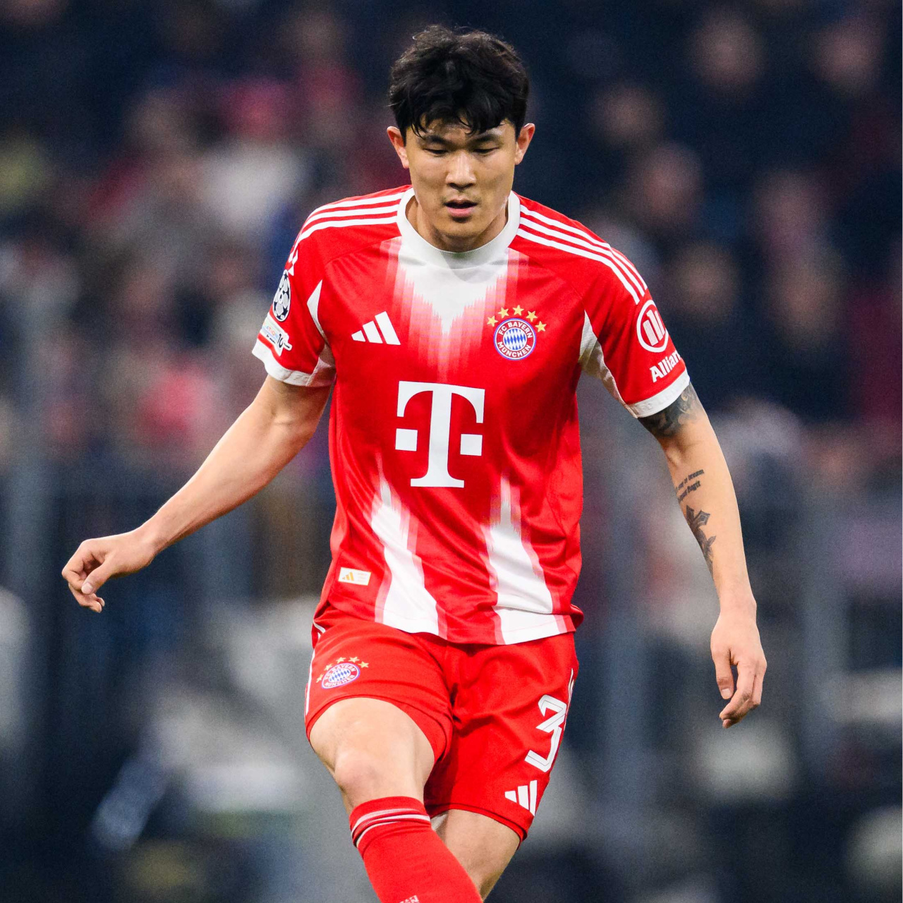 Fenerbahçe'den Kim Min-Jae hamlesi!