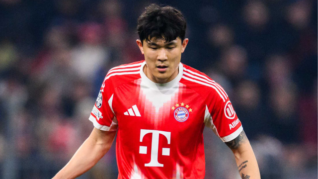 Fenerbahçe'den Kim Min-Jae hamlesi!