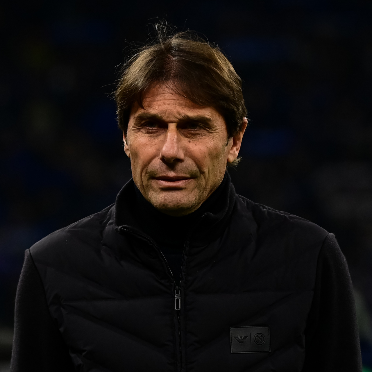 Antonio Conte'den istifa açıklaması!