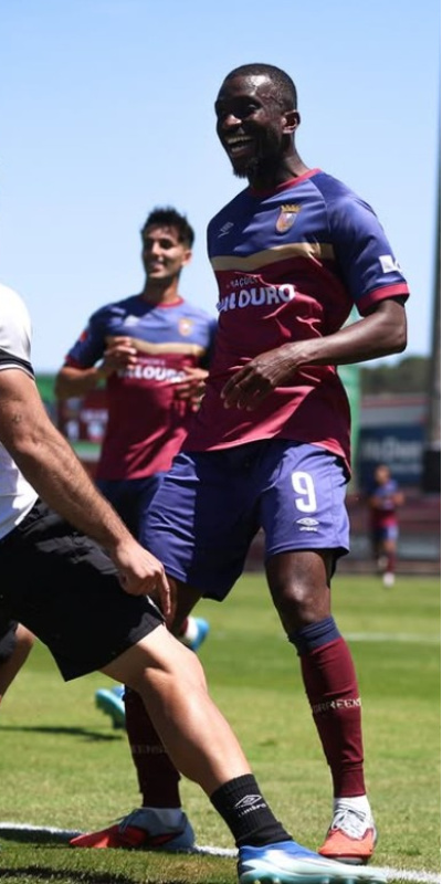 2. Lig takımı Avrupa Ligi'ne gidiyor!