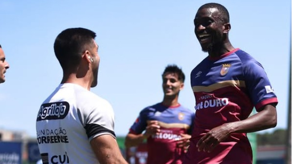 2. Lig takımı Avrupa Ligi'ne gidiyor!
