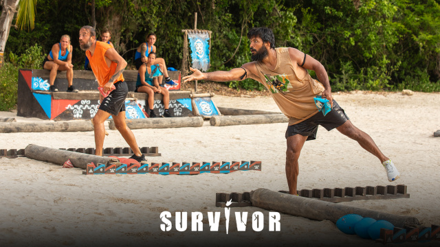Survivor kim elendi?