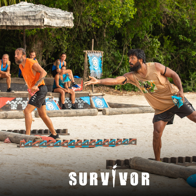 Survivor kim elendi?