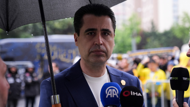 "Yasal yollara başvuracağız!"