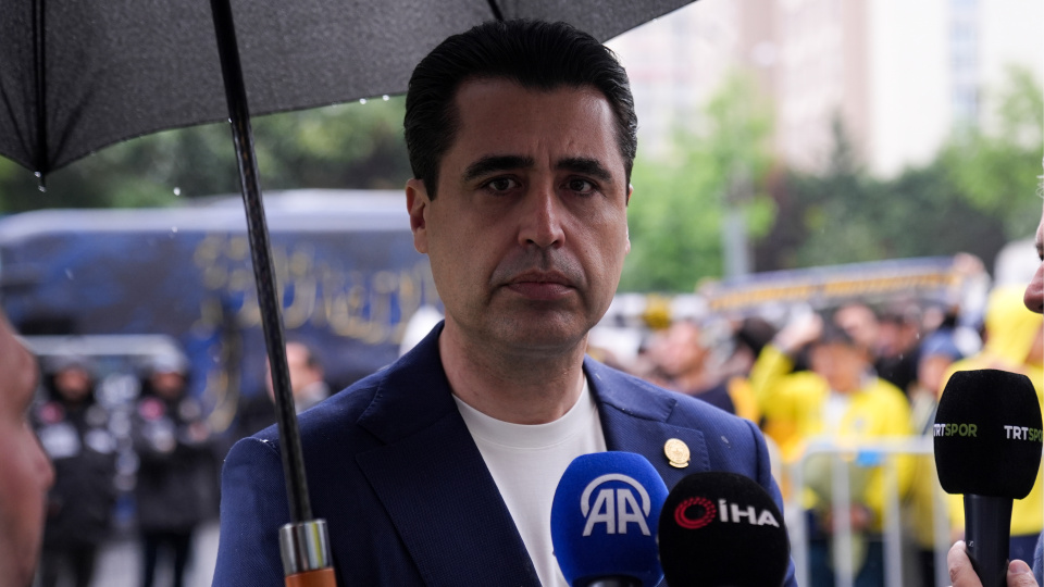 "Yasal yollara başvuracağız!"