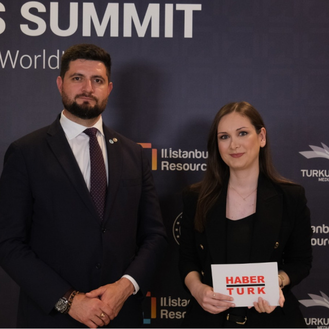 Moldova Enerji Bakanı'ndan yatırımcılara enerji mesajı