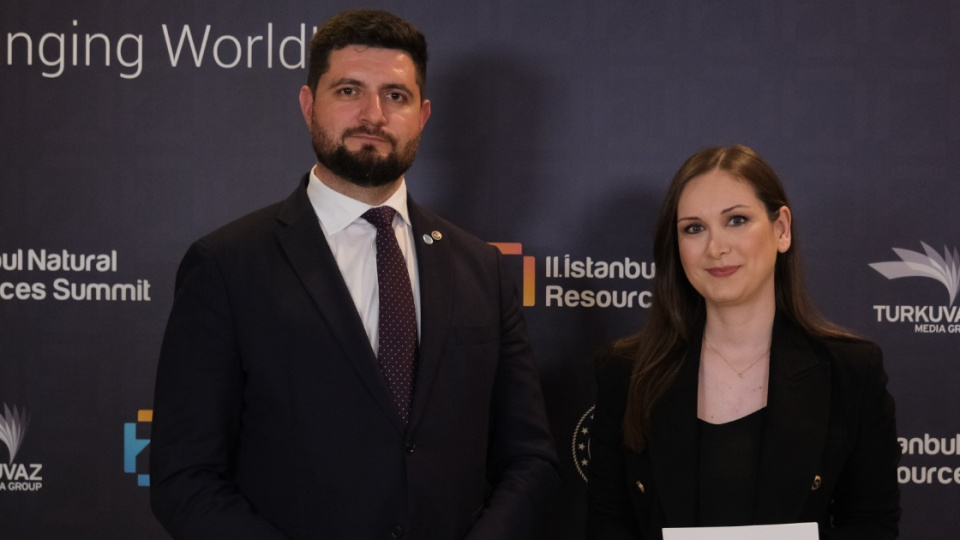 Moldova Enerji Bakanı'ndan yatırımcılara enerji mesajı