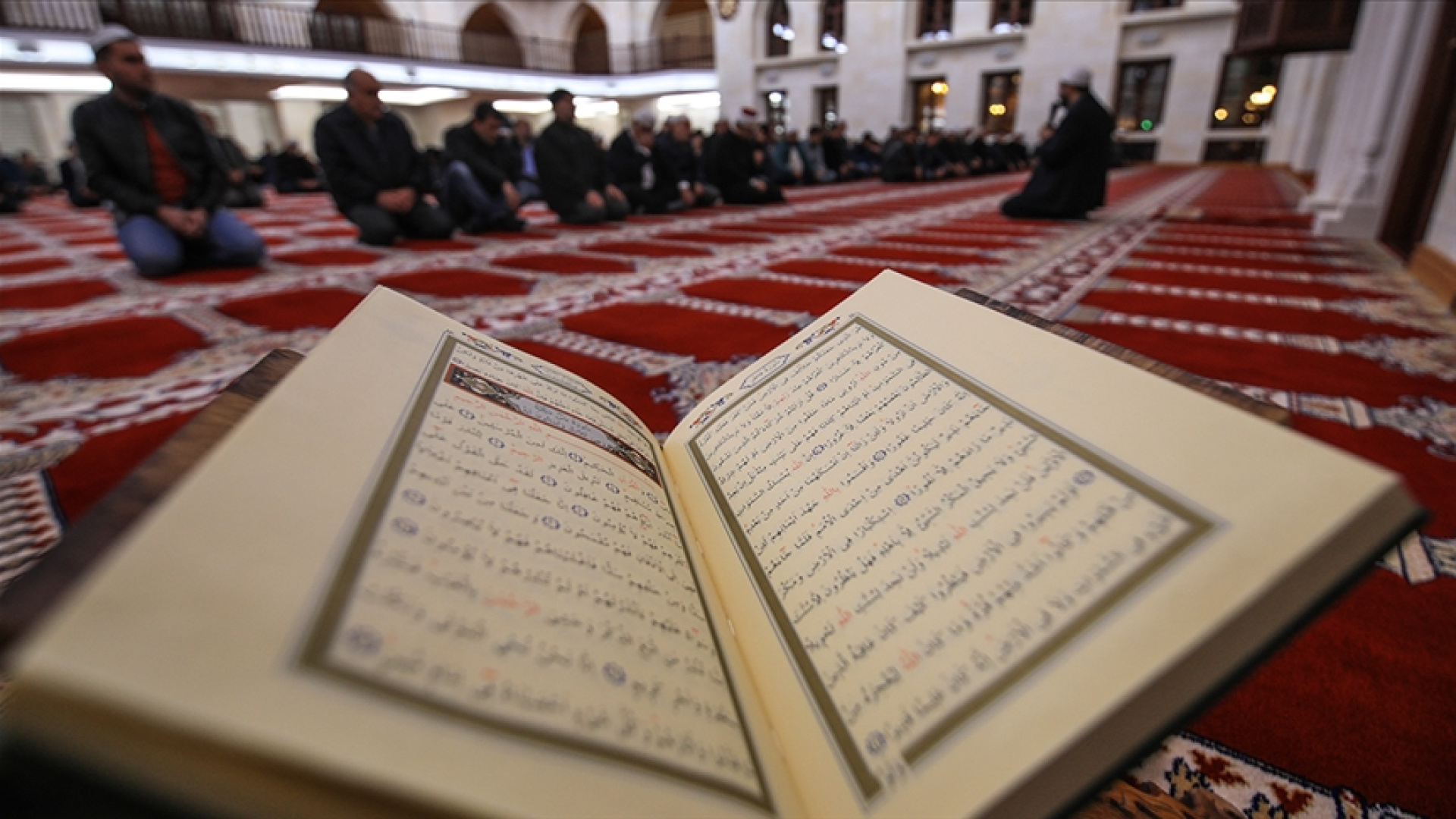 Kurban Bayramı Arefe Günü: Yapılması Tavsiye Edilen İbadetler ve Dua