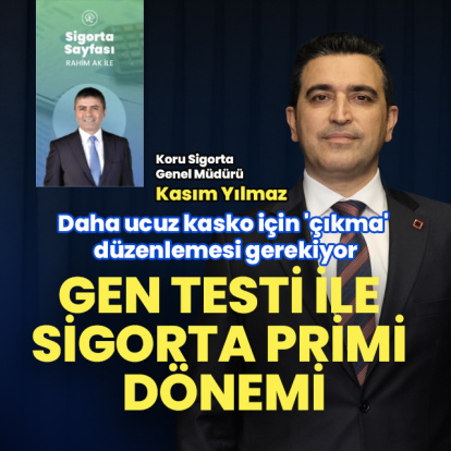 Ucuz kasko için 'çıkma'düzünlemesi