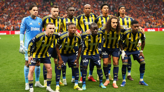 Fenerbahçe şampiyonluğu neden kaybetti?