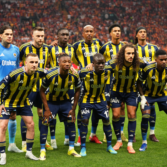 Fenerbahçe şampiyonluğu neden kaybetti?