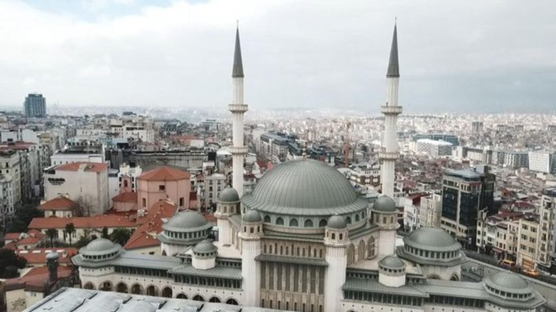 2026 Ankara Kurban Bayramı Namazı Saati: Diyanet Vakti 05:59