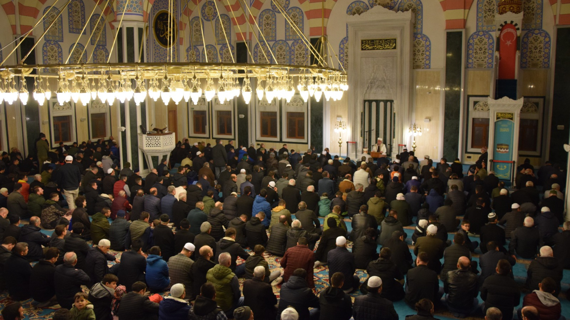 Adıyaman Bayram Namazı Saati 2026: Diyanet Saat Kaçı İşaret Ediyor?