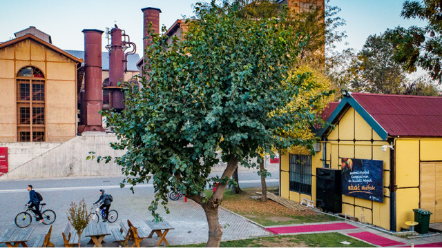 Bilgi Üniversitesi'ni kapatma kararı iptal edildi