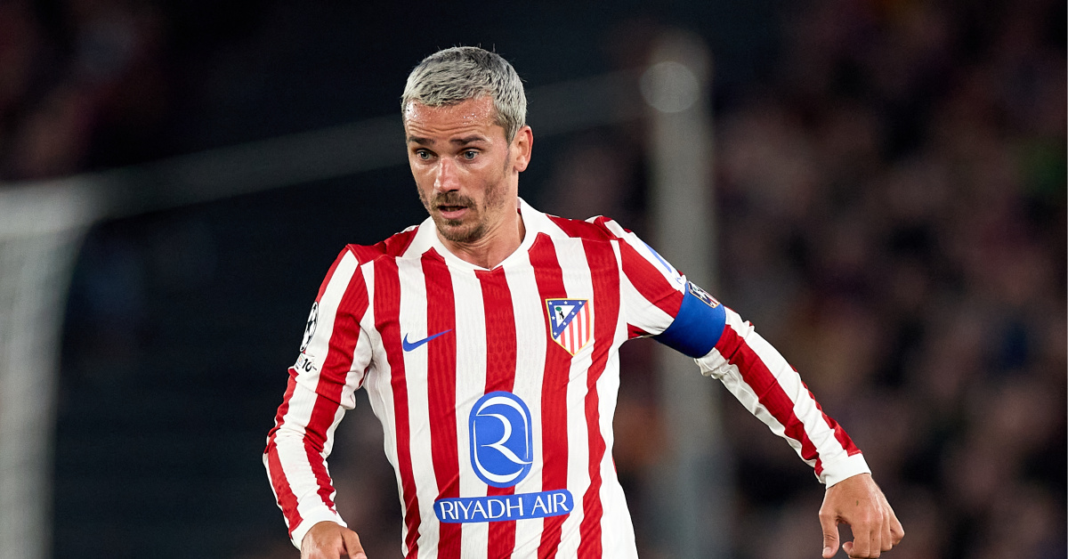 Villarreal 5-1 Atletico Madrid'ımağlup eder