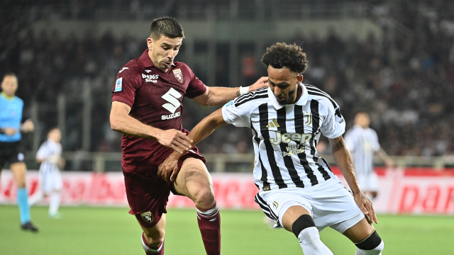 Juventus, Devler Ligi biletini alamadı!