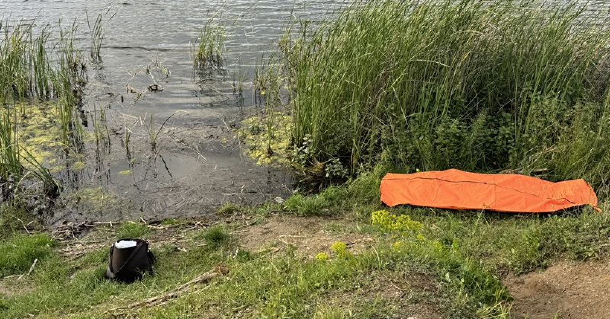 Sakarya'da Genç Kadın Gölette Ölü Bulundu
