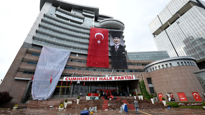 CHP'de 'mutlak butlan'ın ardından son gelişmeler
