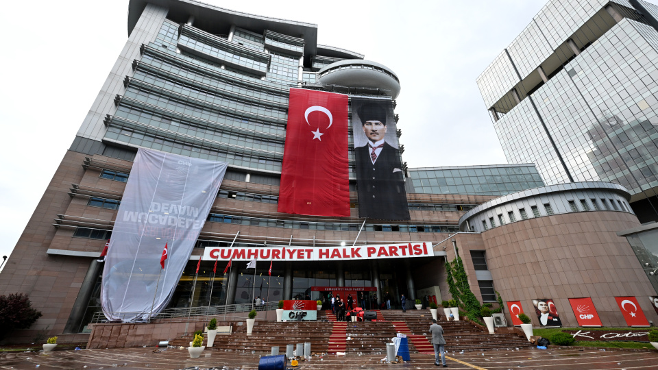 CHP'de 'mutlak butlan'ın ardından son gelişmeler