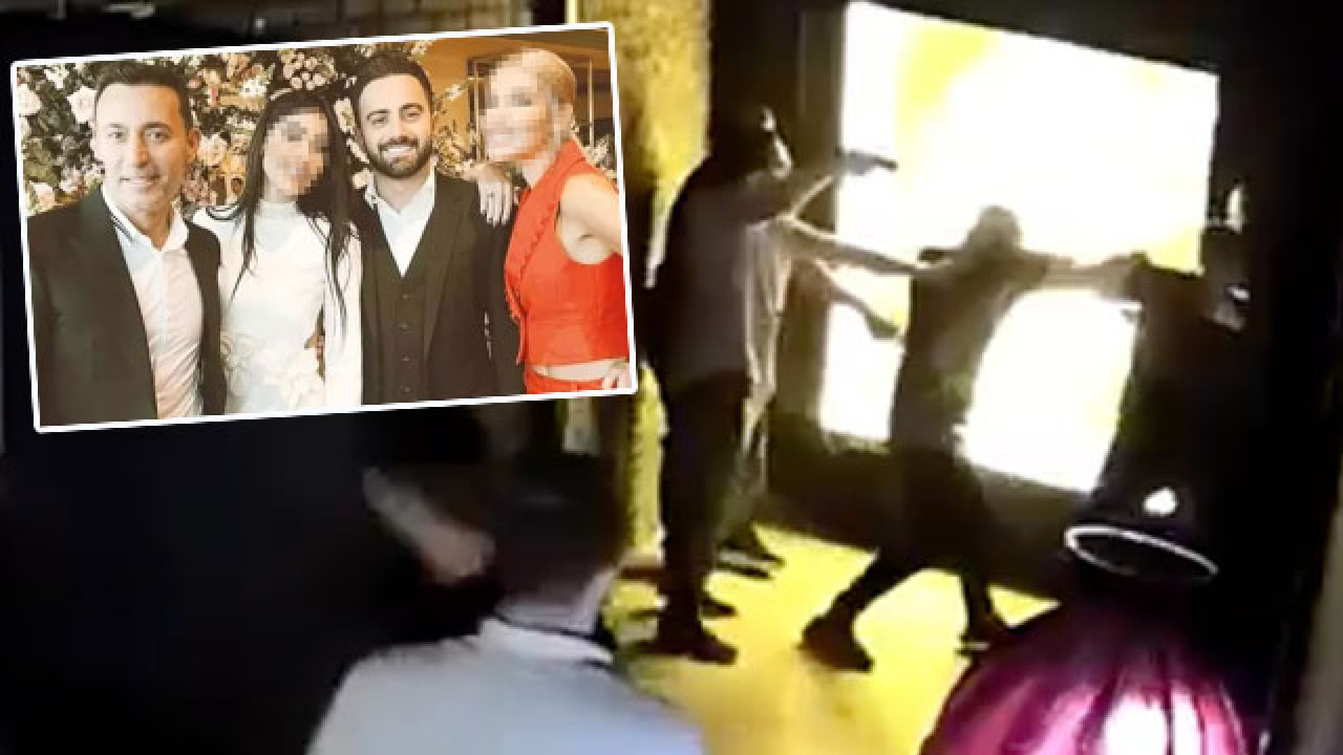Mustafa Sandal'ın eski bacanağı Hüsnü Kerem Şen hakkında iki dosyada tahliye ve ev hapsi