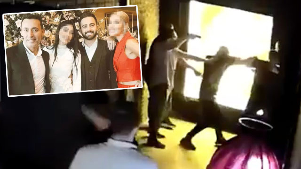 Mustafa Sandal'ın eski bacanağı 'Kırmızı bültenle yakalanmıştı... Cinayet olayında yeni görüntüler çıktı!