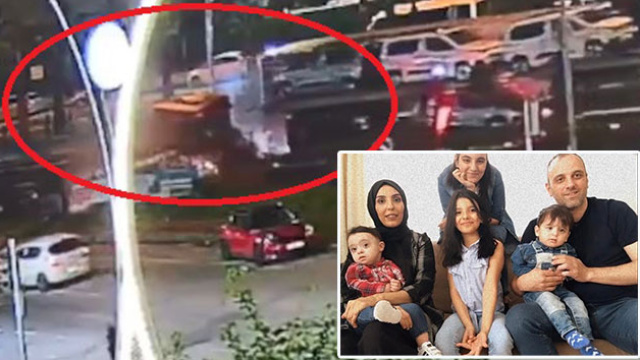 Bu fotoğraftaki 5 kişi artık yok!