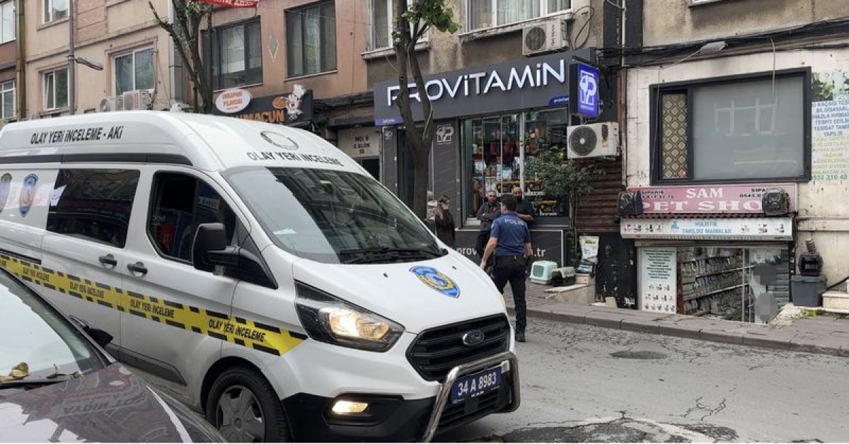 Tekirdağ'da Kadın Cam Silerken Düşerek Ölümü İddia Edilir