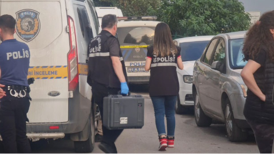 Cam silerken bir acı haber daha!
