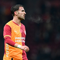 Benfica'dan Yunus Akgün'e teklif!