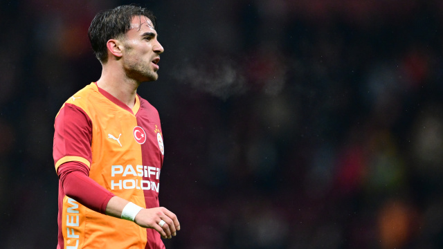 Benfica'dan Yunus Akgün'e teklif!