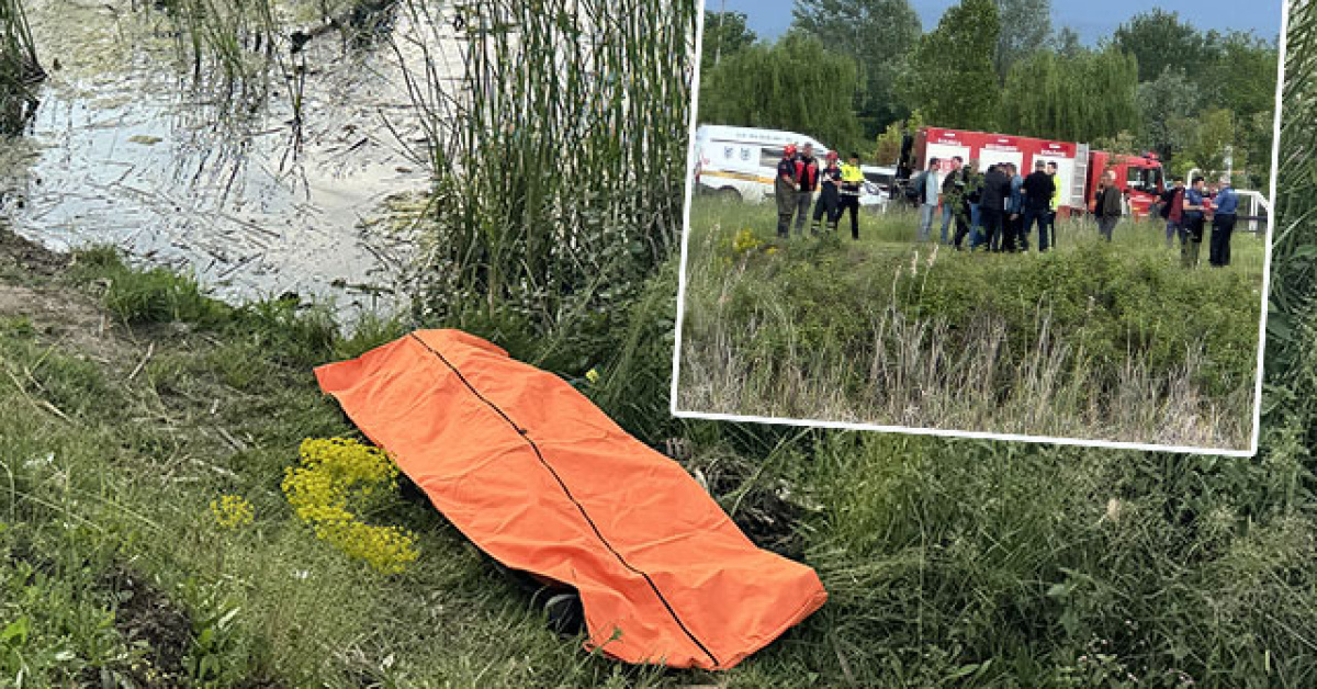 Kayıp Kadın Gölya Tabiat Parkı'nda Bulundu