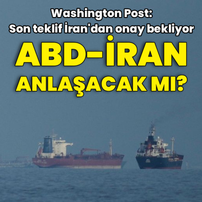 ABD ve İran anlaşacak mı?