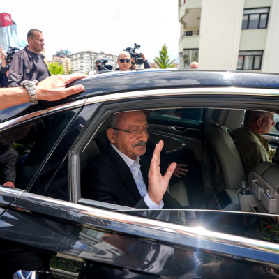 Kılıçdaroğlu 28 Mayıs'ta CHP Genel Merkezi'ne gidecek