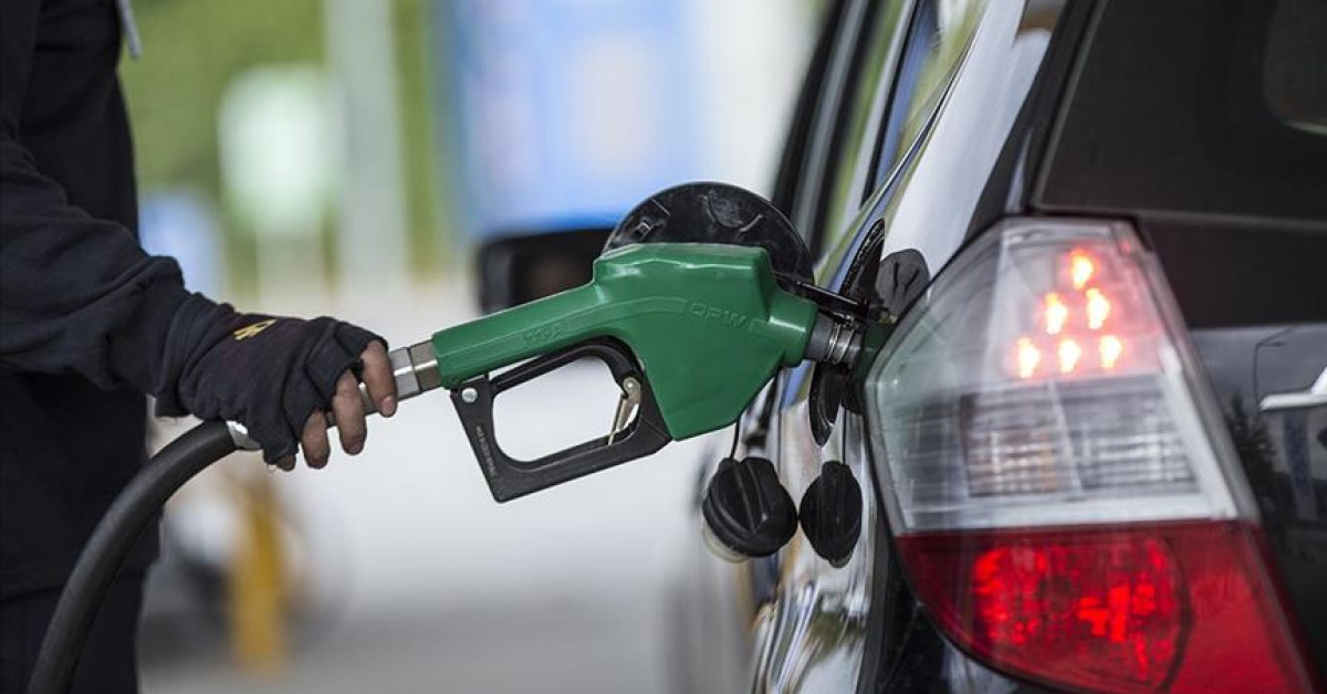 25 Mayıs Akaryakıt Fiyatları: Benzin ve Motorin Güncel Değişimi