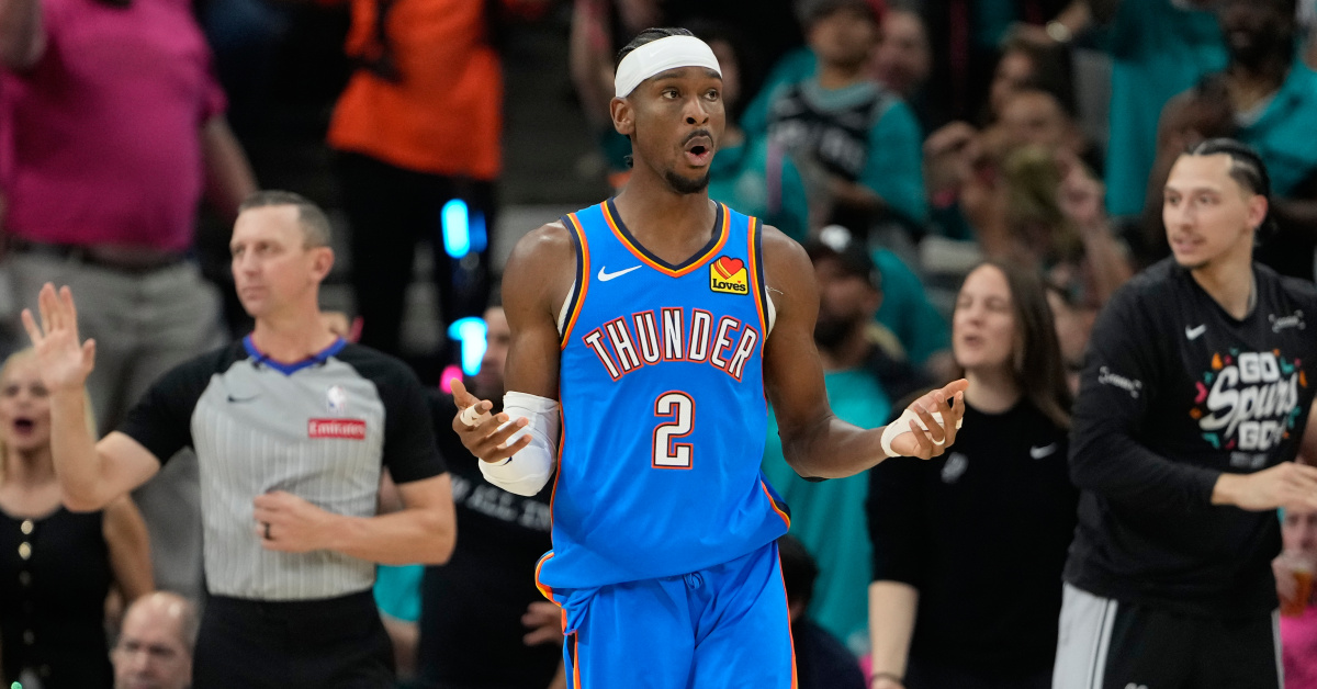 NBA Sezonun En İyi 5 Oyuncuları Belirlendi