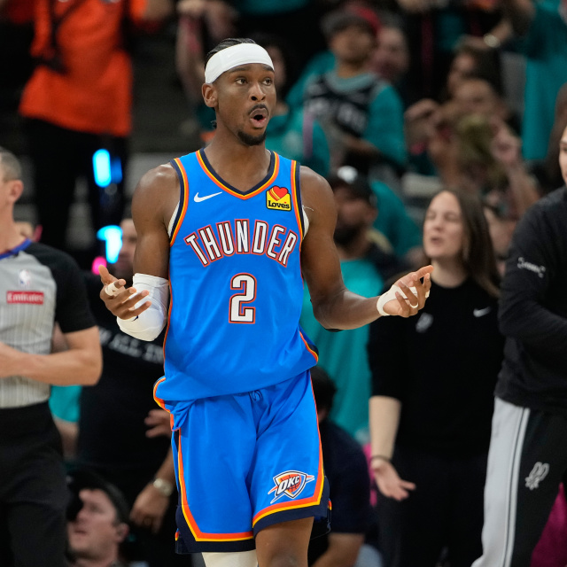 İşte NBA'de sezonun en iyi 5'i!