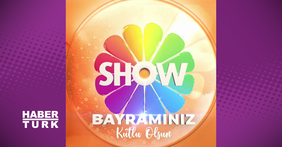 SHOW TV Bayram Programları: Komedi ve Romantizm