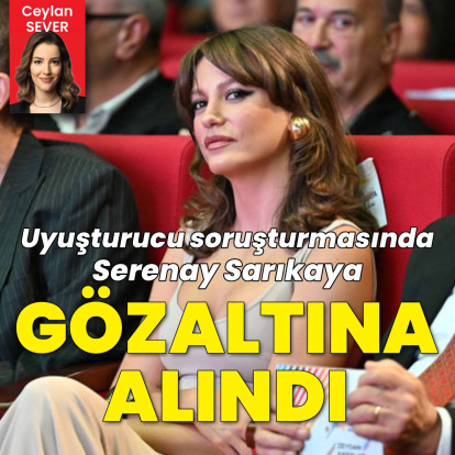 Jandarmada ifade verecek