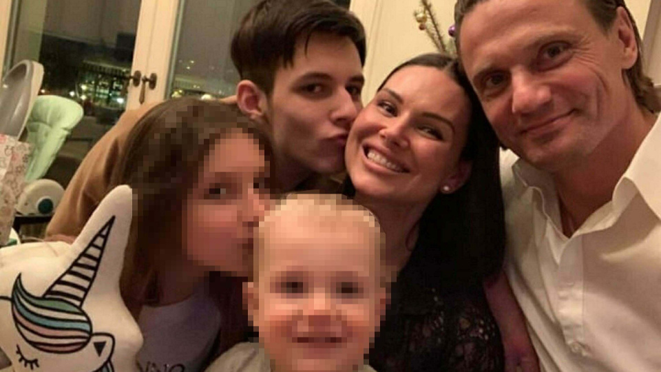 Rus anne-kız cinayetinde dehşet oyunu! Aynı güne iki farklı ülkeye uçak bileti!