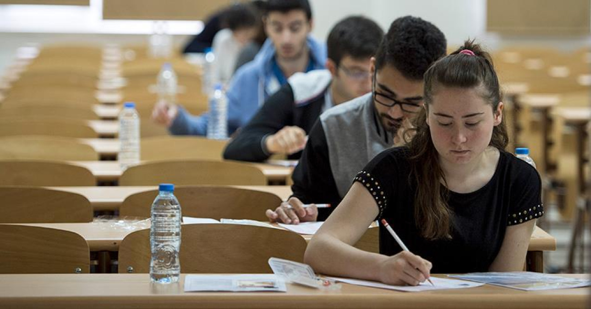 2026 YKS Sınava Girilenler için Sınav Giriş Yerleri Ne Zaman Açılıyor?