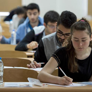YKS sınav giriş yerleri açıklandı mı?
