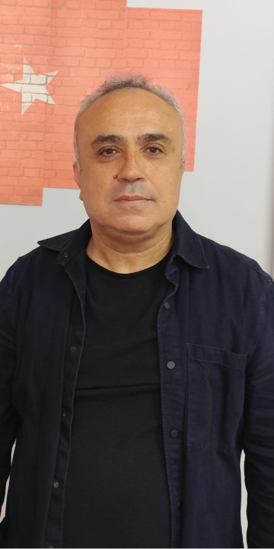 Öğrencisini Heimlich manevrasıyla kurtardı