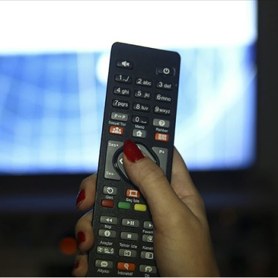 Bugün televizyonda ne var?