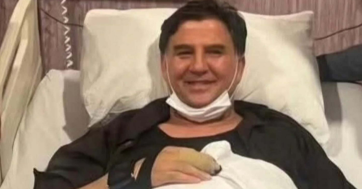Fethiye Belediye Başkanı Alim Karaca'yayeni gözaltı!