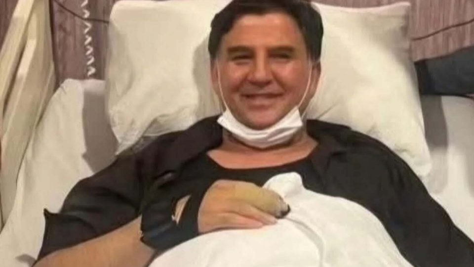 Alim Karaca'ya saldırıda yeni gözaltı!