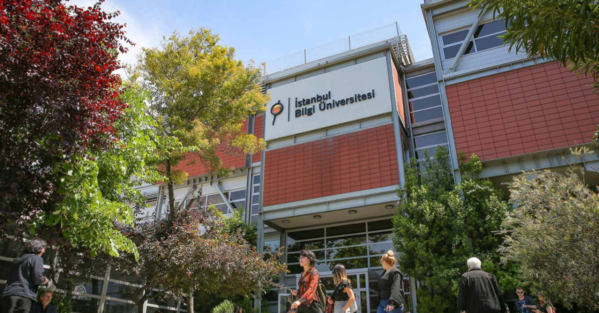 YÖK'ten İstanbul Bilgi Üniversitesi'nedevam faaliyet kararı