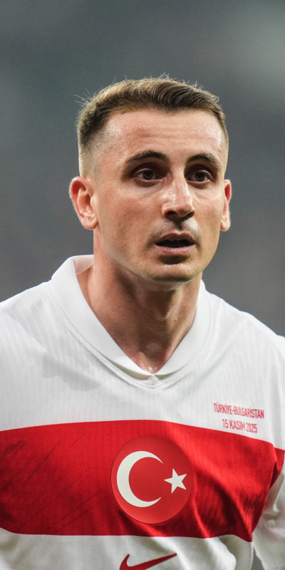 Kerem Aktürkoğlu'ndan sakatlık açıklaması!