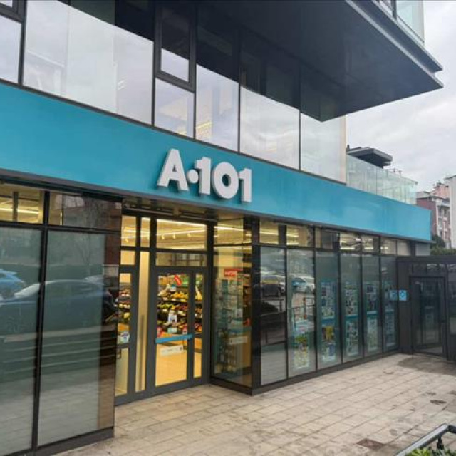 A101 26 Mayıs indirim kataloğu